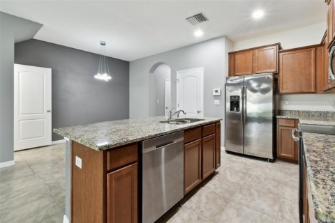 Townhouse in Riverview, Florida 3 bedrooms, 156.82 sq.m. № 1828131 - photo 12