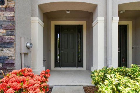 Townhouse in Riverview, Florida 3 bedrooms, 156.82 sq.m. № 1828131 - photo 4