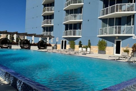 Condo in West Palm Beach, Florida, 1 bedroom  № 1772644 - photo 24