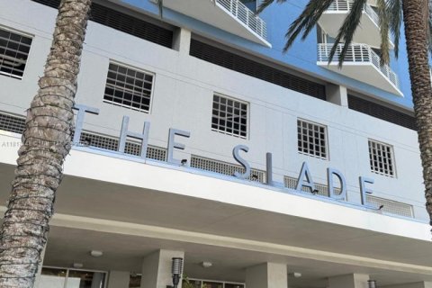 Condo in West Palm Beach, Florida, 1 bedroom  № 1772644 - photo 20