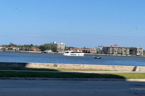 Condo in West Palm Beach, Florida, 1 bedroom  № 1772644 - photo 27