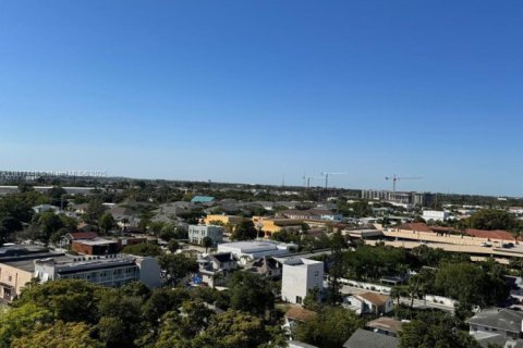 Condo in West Palm Beach, Florida, 1 bedroom  № 1772644 - photo 17