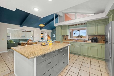 Villa ou maison à vendre à Indian Rocks Beach, Floride: 5 chambres, 225.01 m2 № 2096718 - photo 6