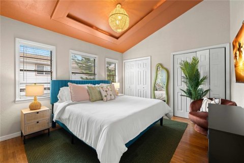Villa ou maison à vendre à Indian Rocks Beach, Floride: 5 chambres, 225.01 m2 № 2096718 - photo 28