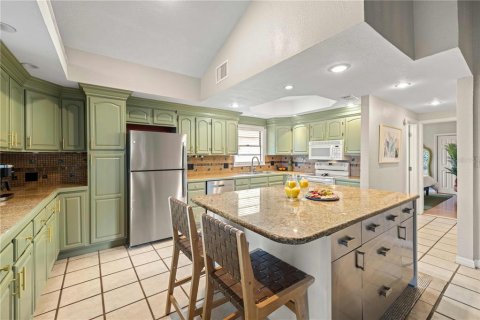 Villa ou maison à vendre à Indian Rocks Beach, Floride: 5 chambres, 225.01 m2 № 2096718 - photo 7