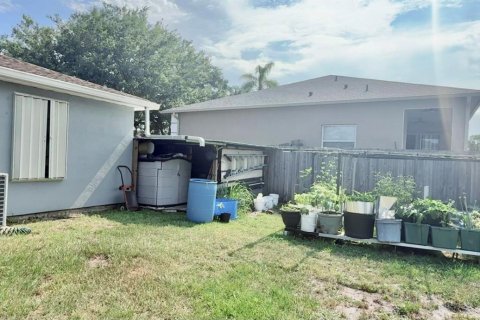 Casa en venta en Palm Bay, Florida, 3 dormitorios, 98.1 m2 № 2272503 - foto 22