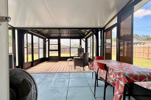 Casa en venta en Palm Bay, Florida, 3 dormitorios, 98.1 m2 № 2272503 - foto 17