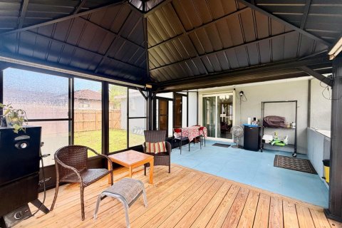 Casa en venta en Palm Bay, Florida, 3 dormitorios, 98.1 m2 № 2272503 - foto 20