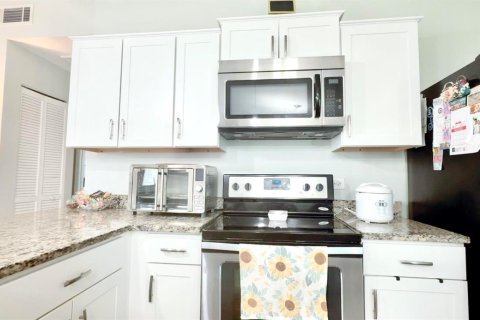 Casa en venta en Palm Bay, Florida, 3 dormitorios, 98.1 m2 № 2272503 - foto 11