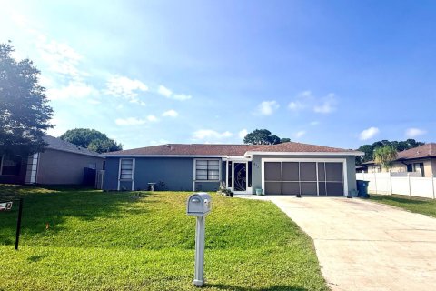 Casa en venta en Palm Bay, Florida, 3 dormitorios, 98.1 m2 № 2272503 - foto 2