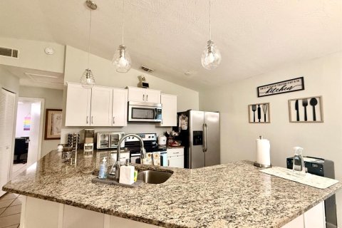 Casa en venta en Palm Bay, Florida, 3 dormitorios, 98.1 m2 № 2272503 - foto 10