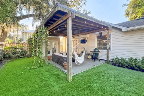 House in Orlando, Florida 3 bedrooms, 165.74 sq.m. № 2103105 - photo 21