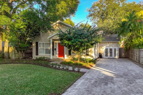 Villa ou maison à Orlando, Floride 3 chambres, 165.74 m2 № 2103105
