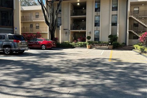 Condo à Tamarac, Floride, 2 chambres  № 2037600