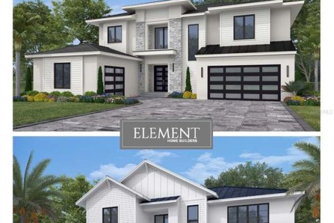Villa ou maison à vendre à Orlando, Floride: 5 chambres, 411.46 m2 № 1564881 - photo 2