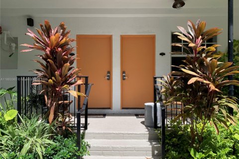 Apartment in Miami Beach, Florida 1 bedroom, 1715.63 sq.m. № 1929920 - photo 6