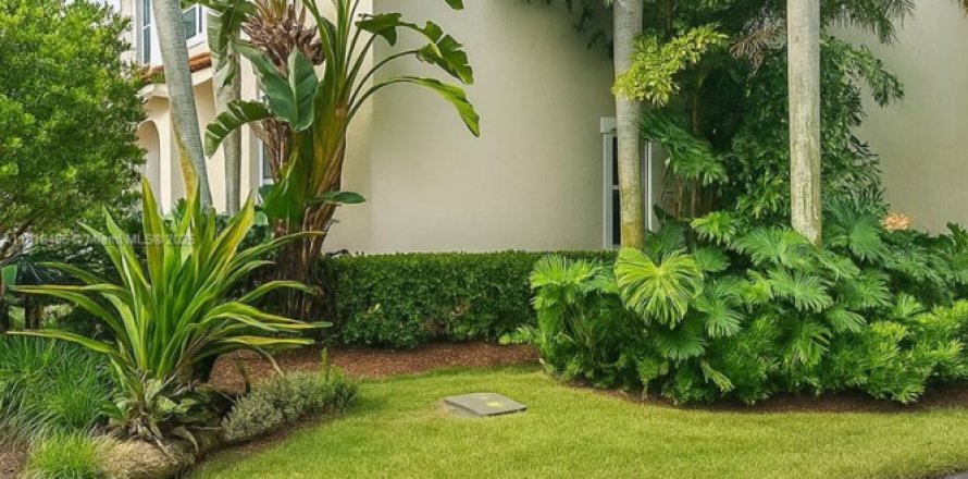 Adosado en Doral, Florida 4 dormitorios, 167.97 m2 № 1975883