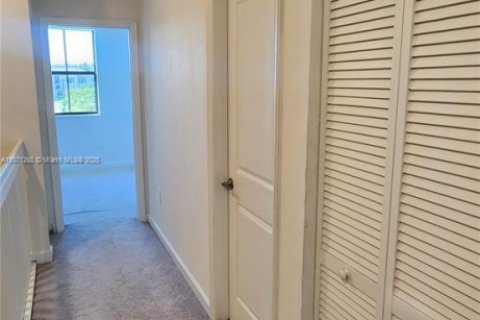 Adosado en alquiler en Homestead, Florida, 3 dormitorios, 129.41 m2 № 1920596 - foto 21