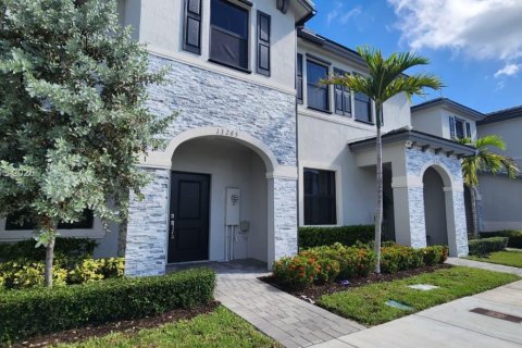 Adosado en alquiler en Homestead, Florida, 3 dormitorios, 129.41 m2 № 1920596 - foto 4