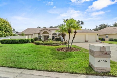 House in Plant City, Florida 4 bedrooms, 263.29 sq.m. № 1902010 - photo 3