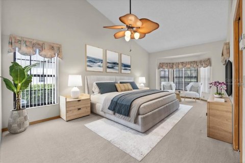 House in Plant City, Florida 4 bedrooms, 263.29 sq.m. № 1902010 - photo 29