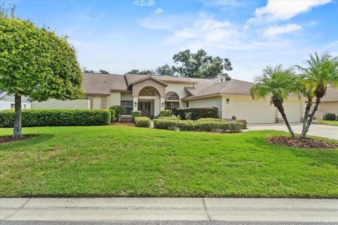 House in Plant City, Florida 4 bedrooms, 263.29 sq.m. № 1902010 - photo 1