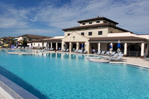 Снять в аренду квартиру в Майами, Флорида 1 спальня, 214.79м2, № 1952681 - фото 13