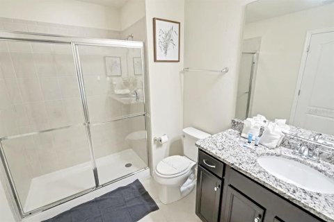 Villa ou maison à vendre à Kissimmee, Floride: 5 chambres, 240.34 m2 № 2306139 - photo 19