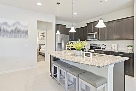 Villa ou maison à vendre à Kissimmee, Floride: 5 chambres, 240.34 m2 № 2306139 - photo 7