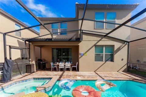 Villa ou maison à vendre à Kissimmee, Floride: 5 chambres, 240.34 m2 № 2306139 - photo 26