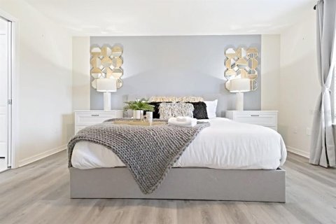 Villa ou maison à vendre à Kissimmee, Floride: 5 chambres, 240.34 m2 № 2306139 - photo 15
