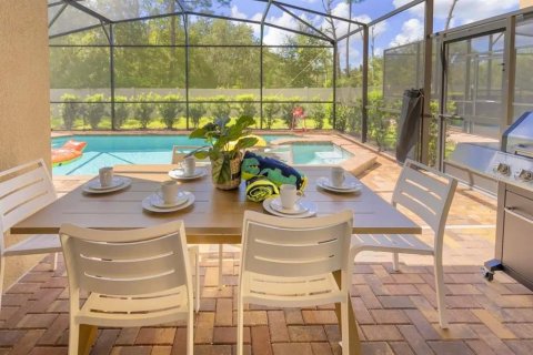 Villa ou maison à vendre à Kissimmee, Floride: 5 chambres, 240.34 m2 № 2306139 - photo 23