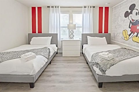 Villa ou maison à vendre à Kissimmee, Floride: 5 chambres, 240.34 m2 № 2306139 - photo 12