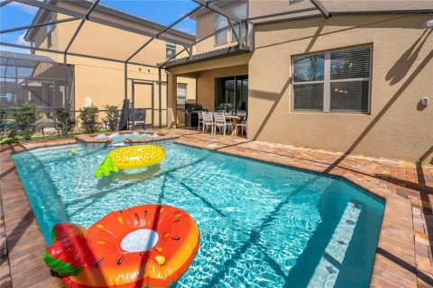 Villa ou maison à vendre à Kissimmee, Floride: 5 chambres, 240.34 m2 № 2306139 - photo 25