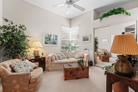Townhouse in Palm Beach Gardens, Florida 3 bedrooms, 136.29 sq.m. № 2433969 - photo 16