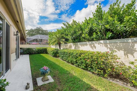 Townhouse in Palm Beach Gardens, Florida 3 bedrooms, 136.29 sq.m. № 2433969 - photo 19