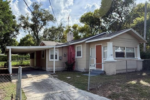 Villa ou maison à Lakeland, Floride 2 chambres, 67.63 m2 № 2368975