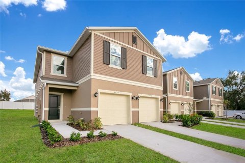 Adosado en alquiler en Davenport, Florida, 3 dormitorios, 139.82 m2 № 2106653 - foto 2
