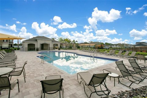 Adosado en alquiler en Davenport, Florida, 3 dormitorios, 139.82 m2 № 2106653 - foto 21