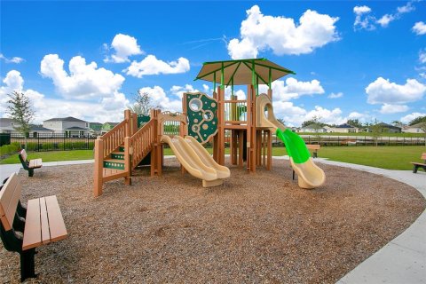 Adosado en alquiler en Davenport, Florida, 3 dormitorios, 139.82 m2 № 2106653 - foto 20