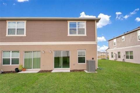 Adosado en alquiler en Davenport, Florida, 3 dormitorios, 139.82 m2 № 2106653 - foto 19