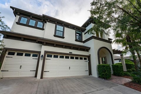 Villa ou maison à louer à Land O' Lakes, Floride: 5 chambres, 327.2 m2 № 2322666 - photo 5