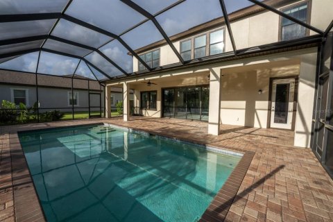 Villa ou maison à Land O' Lakes, Floride 5 chambres, 327.2 m2 № 2322666
