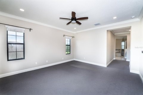 Villa ou maison à louer à Land O' Lakes, Floride: 5 chambres, 327.2 m2 № 2322666 - photo 22
