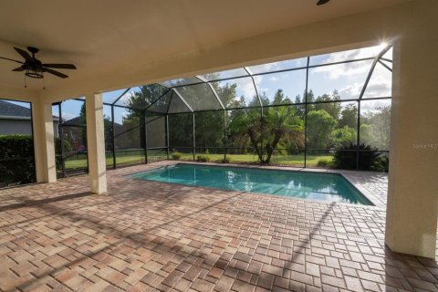 Villa ou maison à louer à Land O' Lakes, Floride: 5 chambres, 327.2 m2 № 2322666 - photo 12