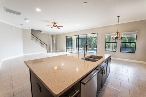 Villa ou maison à louer à Land O' Lakes, Floride: 5 chambres, 327.2 m2 № 2322666 - photo 13
