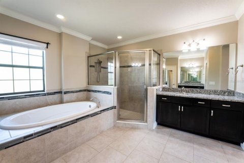 Villa ou maison à louer à Land O' Lakes, Floride: 5 chambres, 327.2 m2 № 2322666 - photo 24