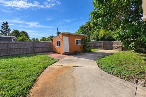 Villa ou maison à vendre à Saint Petersburg, Floride: 4 chambres, 123.19 m2 № 2360476 - photo 22