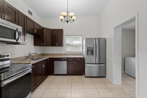 Villa ou maison à vendre à Saint Petersburg, Floride: 4 chambres, 123.19 m2 № 2360476 - photo 4
