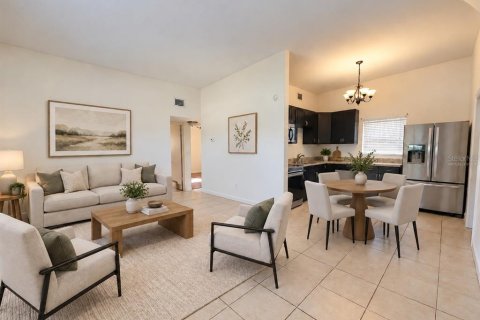 Villa ou maison à vendre à Saint Petersburg, Floride: 4 chambres, 123.19 m2 № 2360476 - photo 5